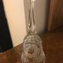 Vintage Designed Glass Bell Image 2
