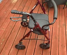 mobility walker