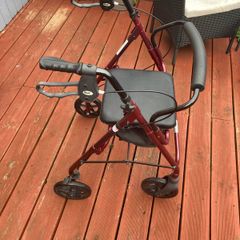 mobility walker
