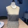 Gil Bret Embellished top Image 3