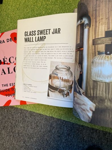 Upcycling 20 Creative projects from Reclaimed materials