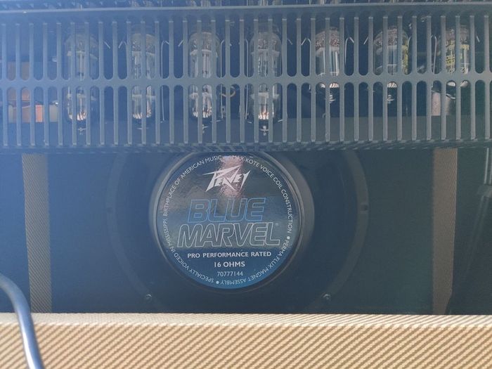 Peavey Classic 30 Guitar Amp