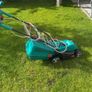 Bosch Lawn mower Image 2