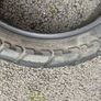 Dunlop trailmax 170/60/17 Image 3