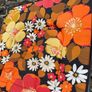 garden loungers bed / chairs 1970s original Image 3
