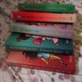 Jacqueline Harvey books, 8, 9 and 10 Image 3