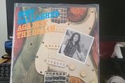 Rory Gallagher against the grain