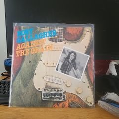 Rory Gallagher against the grain