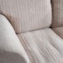 2 x 3 seater sofas Image 2