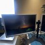 Dual Monitors and mounting arm Image 6