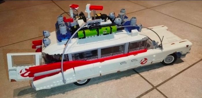 lego