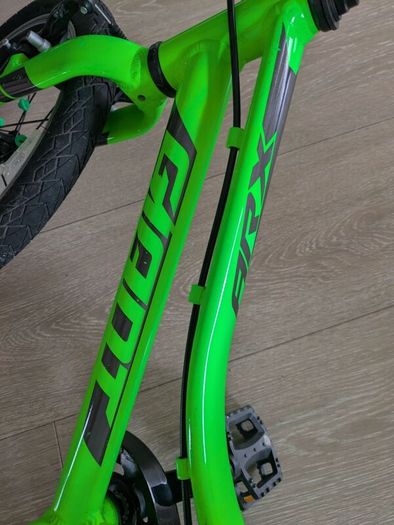 giant arx 16 kids bicycle
