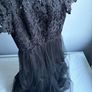 Gorgeous special occasion chi"chi dress size uk10 Image 5
