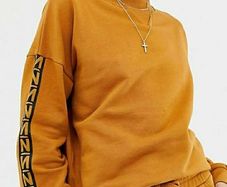 Na-kd Sweatshirt