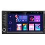 Toyota landcruiser radio Image 2