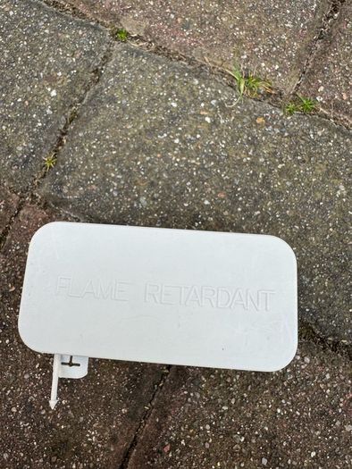 Coffin Junction Box