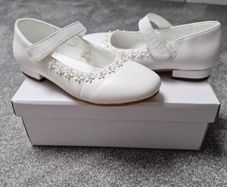 Communion shoes