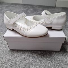Communion shoes