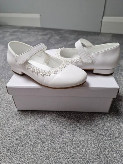 Communion shoes