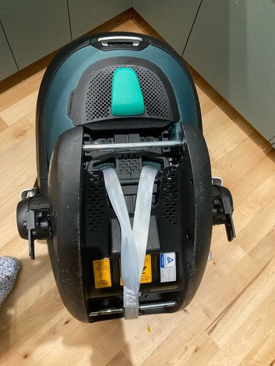 Maxi Cosi Car Seat