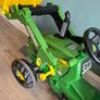 John Deere Tractor Image 3
