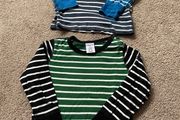 Polarn O Pyret boys tops