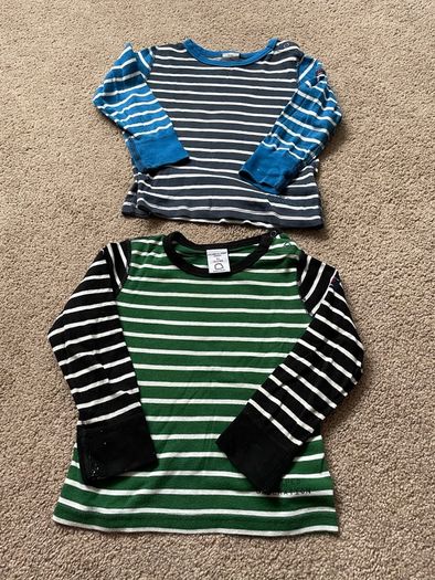 Polarn O Pyret boys tops