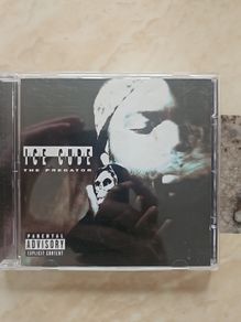 Ice Cube CD - The Predator