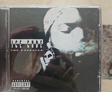Ice Cube CD - The Predator