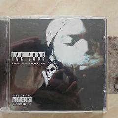 Ice Cube CD - The Predator