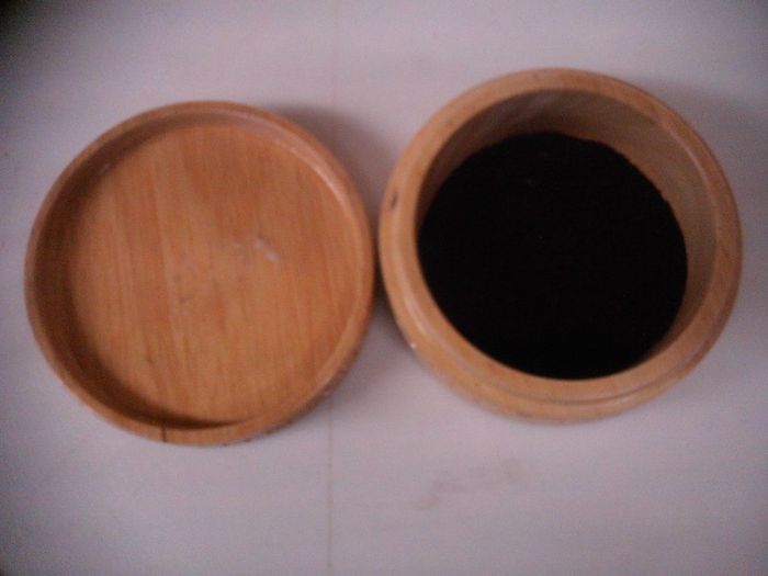 Trinket box