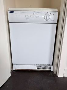 Tumble Dryer