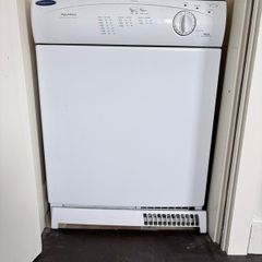Tumble Dryer