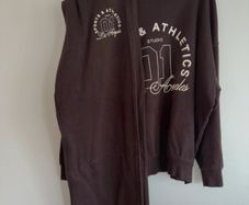 women tracksuit