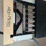 Allign Pilates a8 pro reformer Image 3