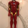 Marvel 28cm Action Figures x 5 Image 6