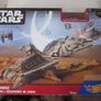 Hot Wheels STAR WARS Escape from Jakku Play Set New Image 6