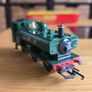 Train model - Hornby GWR Tank Engine (No. 8751) OO Gauge - With Smoke Image 2