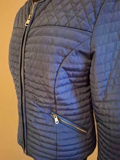 Laura Joe jacket