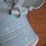 Paul Maloney Pottery Jug and Dish Image 4