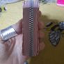 mini purse keyring by carpisa Image 2