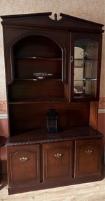 Wall unit