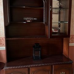 Wall unit