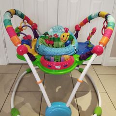 Baby Einstein Bouncer