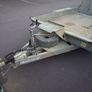 Ifor Williams plant trailer 2021, 10x6 Image 3