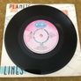 The Planets - Lines (1979) 7" Image 3