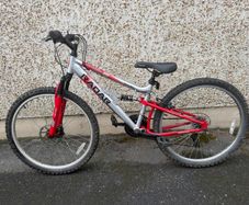 Bike Apollo MTB