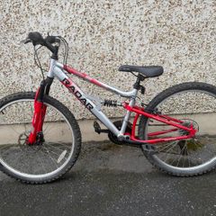 Bike Apollo MTB
