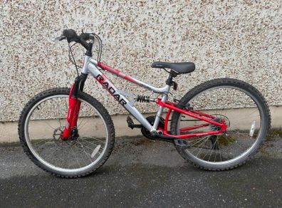 Bike Apollo MTB