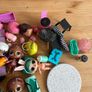 LOL house, shop, dolls and accessories. Image 6